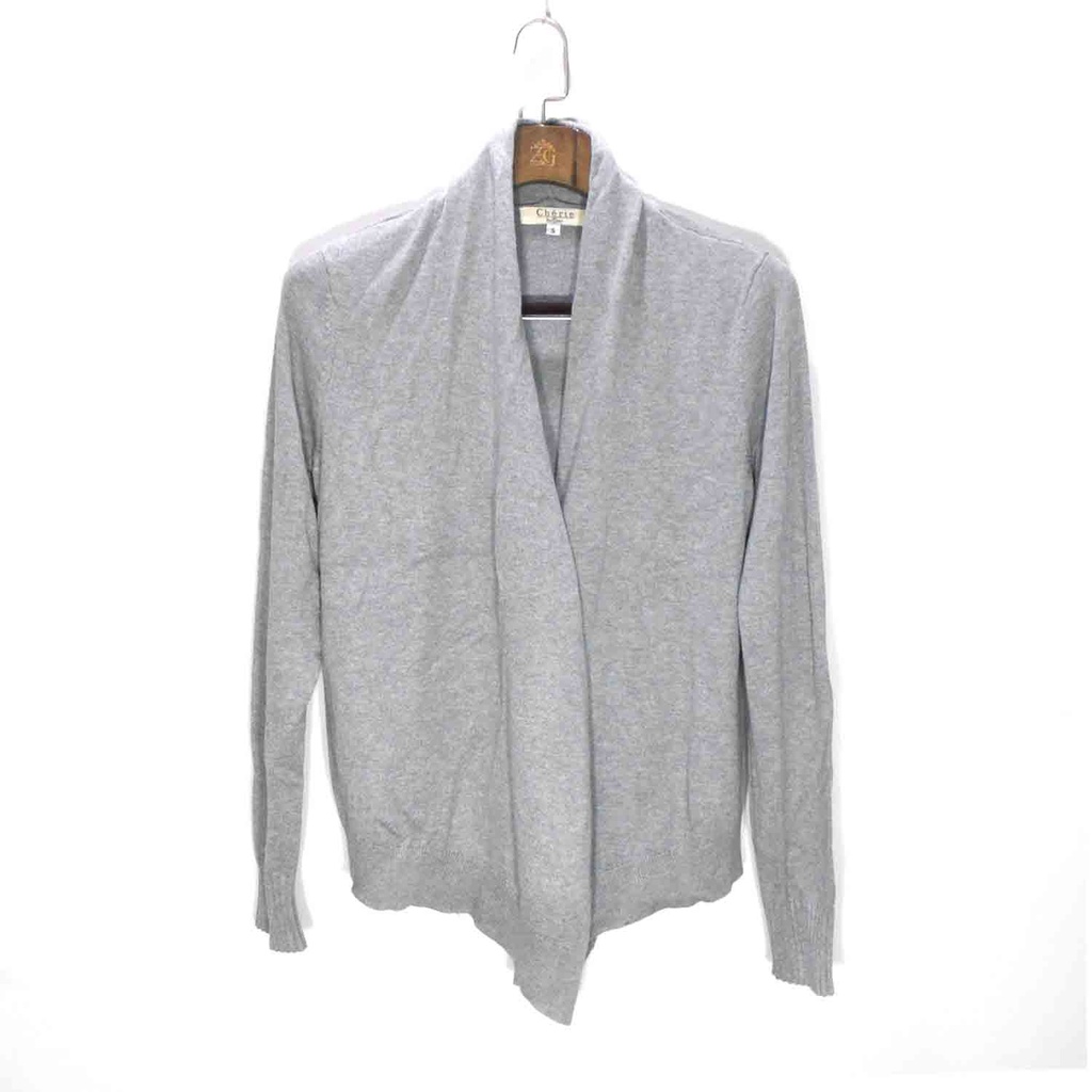 Women's Sweater (SWLO-755B|LO/755B|FOLA)