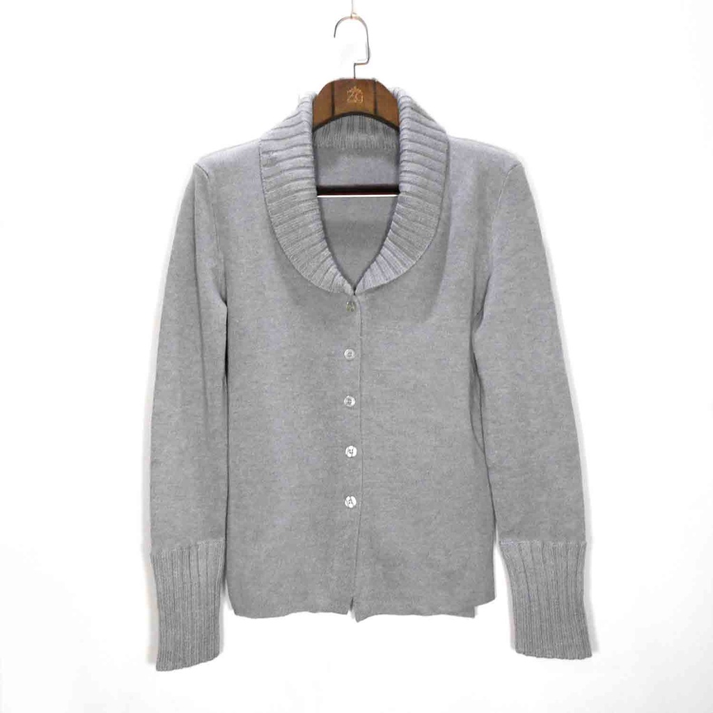Women's Cardigan (SWLO-759|CDG)