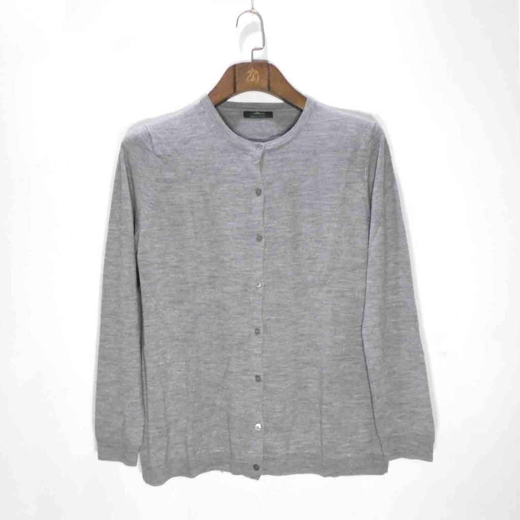Women's Cardigan (SWLO-763|CDG)