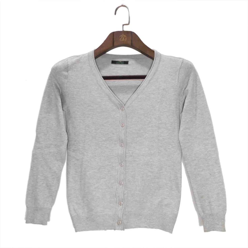 Women's Cardigan (SWLO-767|CDG)