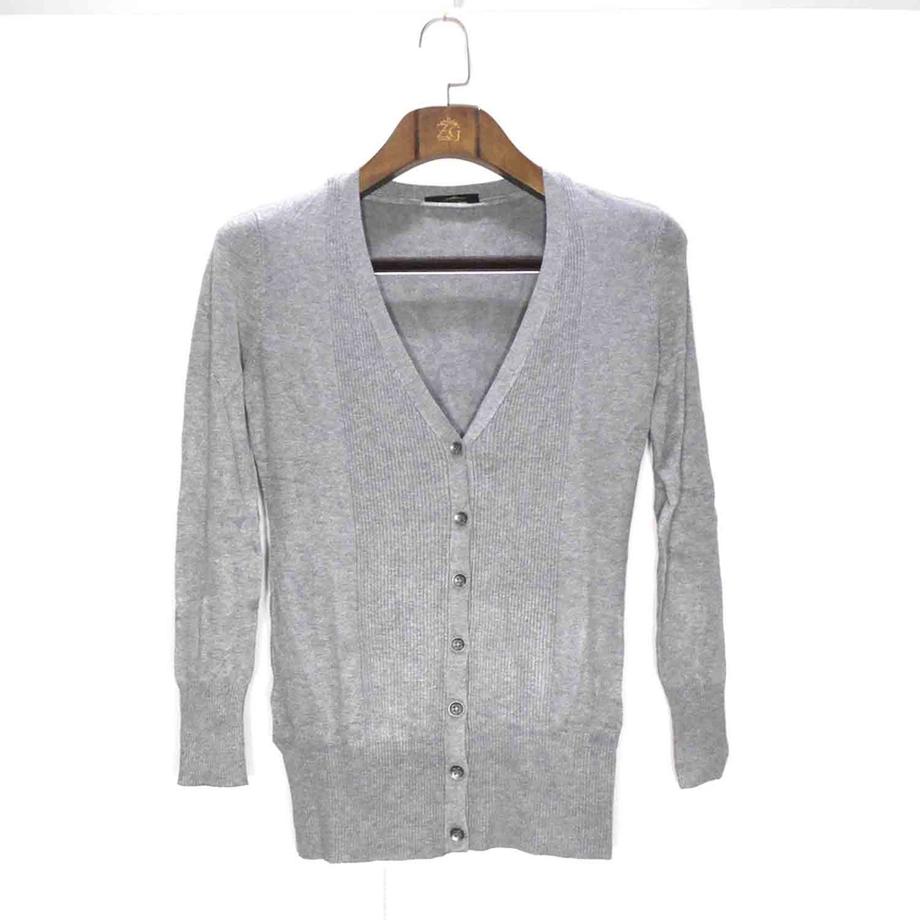 Women's Cardigan (SWLO-772|CDG)