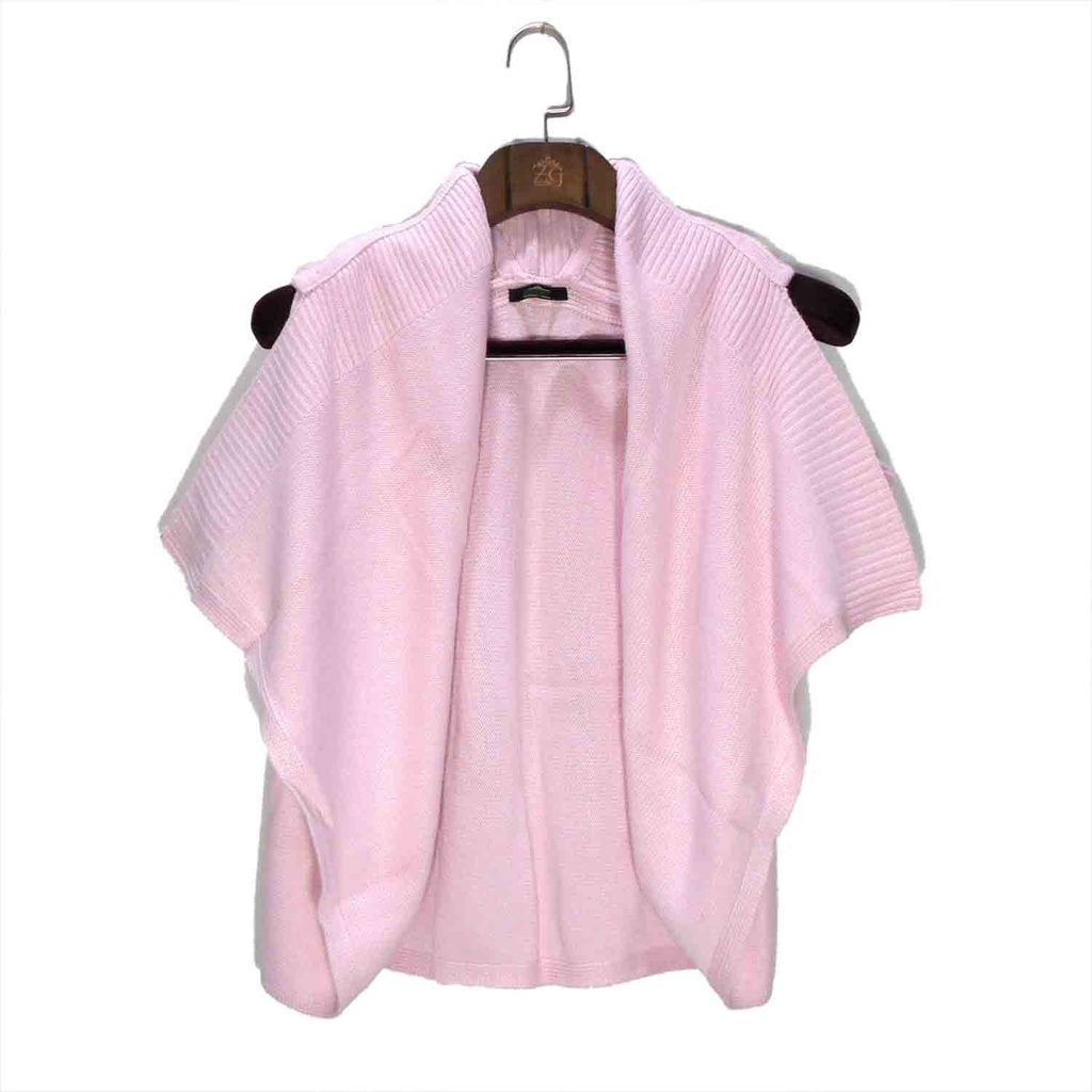 Women's Sweater (SWLO-775R|LO/775R|FOLA)