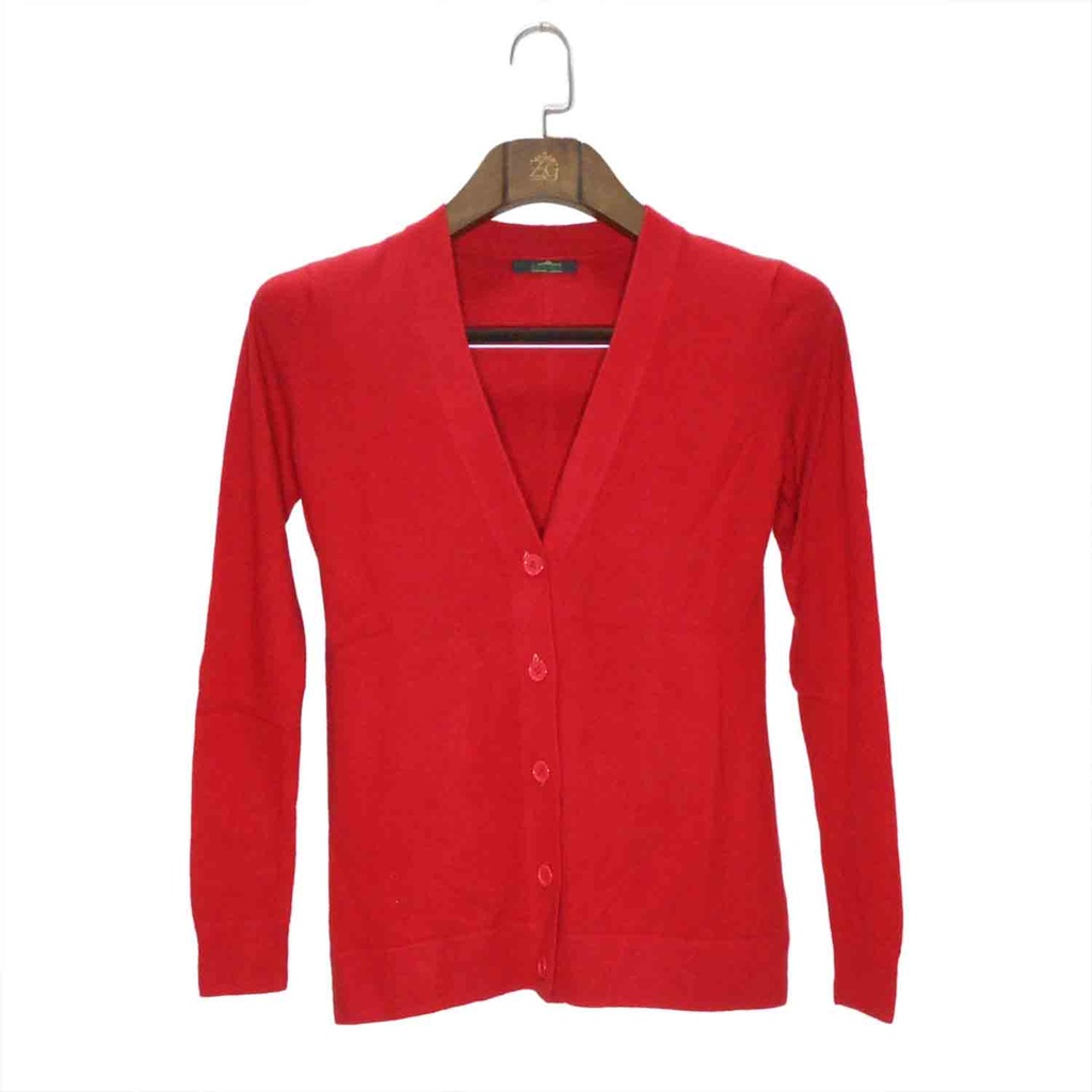 Women's Cardigan (SWLO-781|CDG)