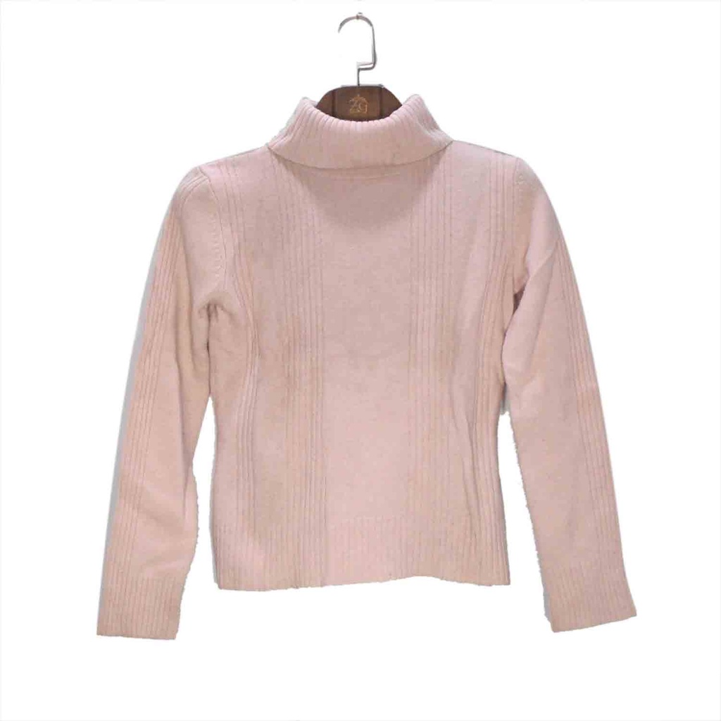 Women's Sweater (SWLO-791B|POV|FOLA)