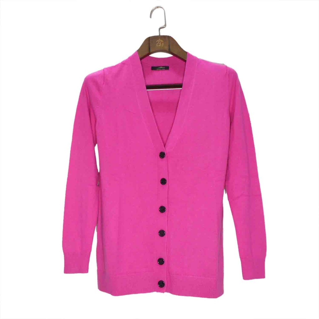 Women's Cardigan (SWLO-796B|CDG)