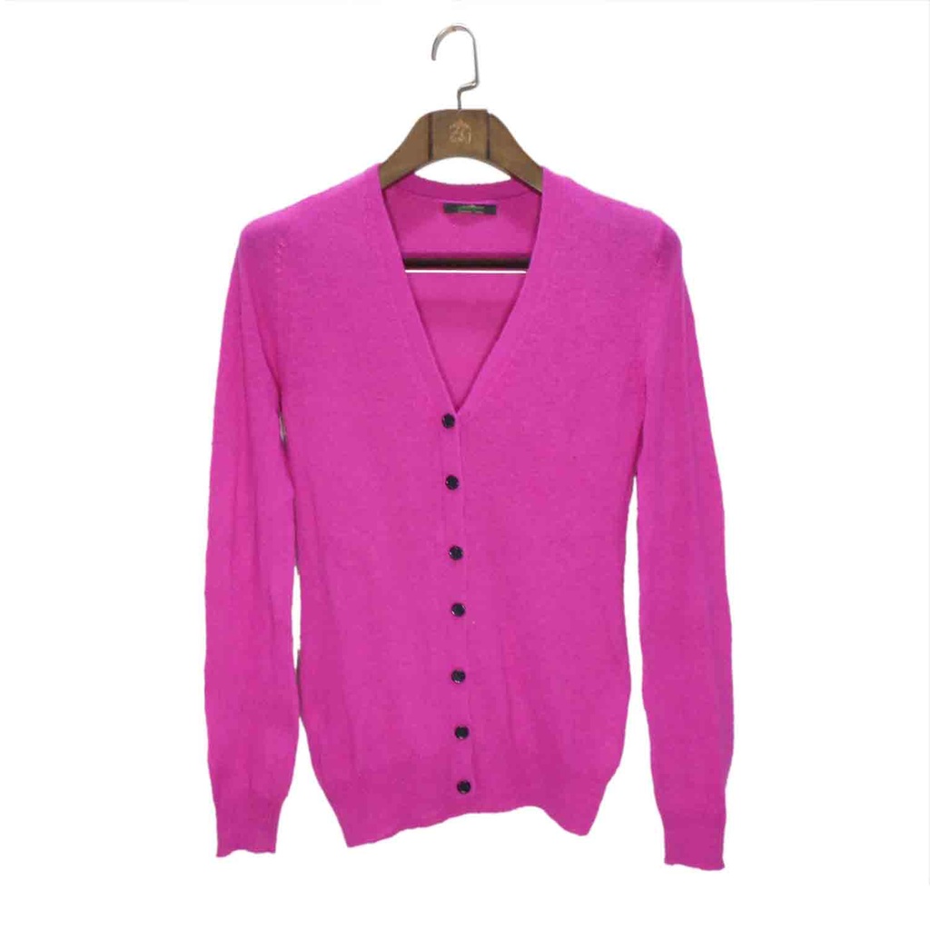 Women's Cardigan (SWLO-799B|CDG)