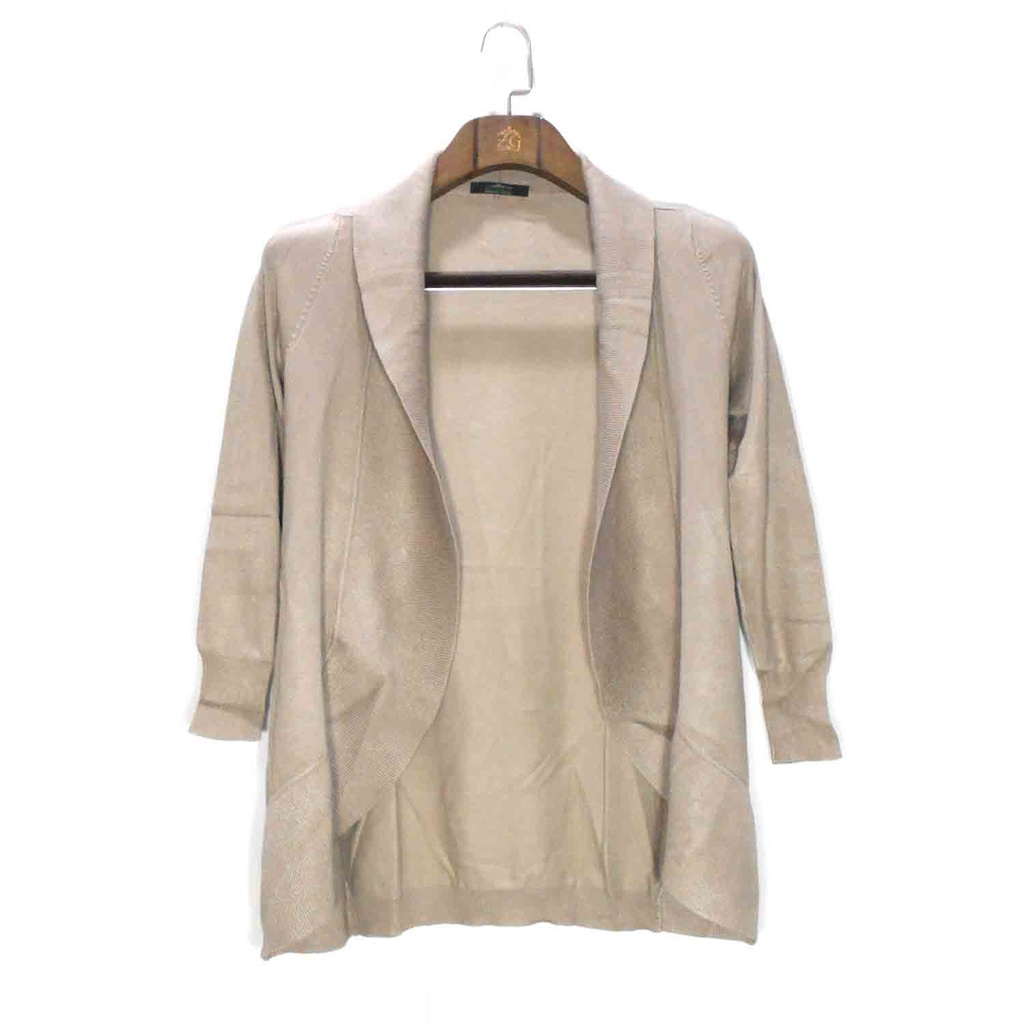 Women's Sweater (SWLO-805B|LO/805B|FOLA)