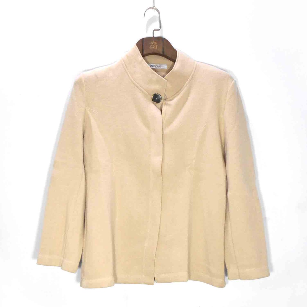 Women's Cardigan (SWLO-811B|CDG)