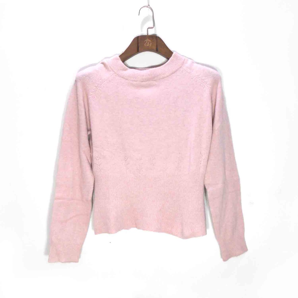 Women's Sweater (SWLO-812B|POV|FOLA)