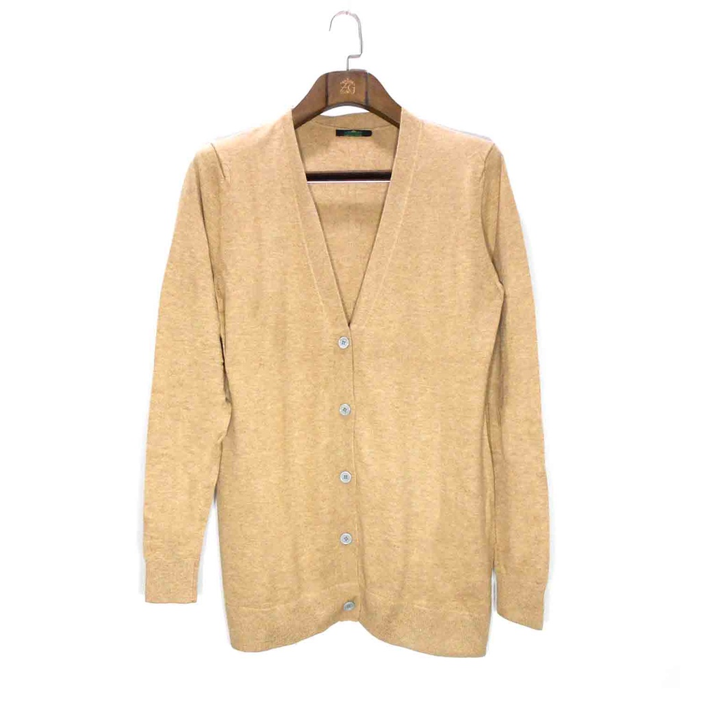 Men's Cardigan (SWLO-817B|FSL)