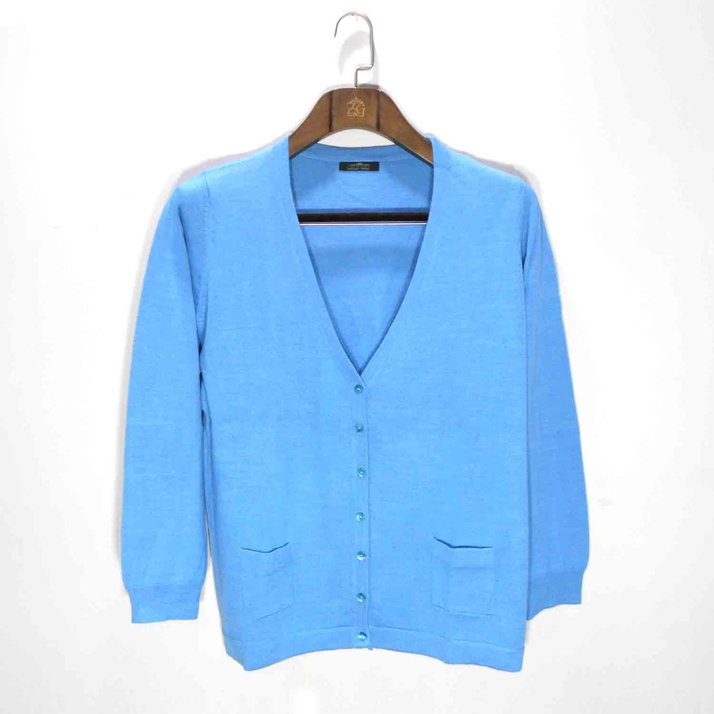 Men's Cardigan (SWLO-821|FSL)