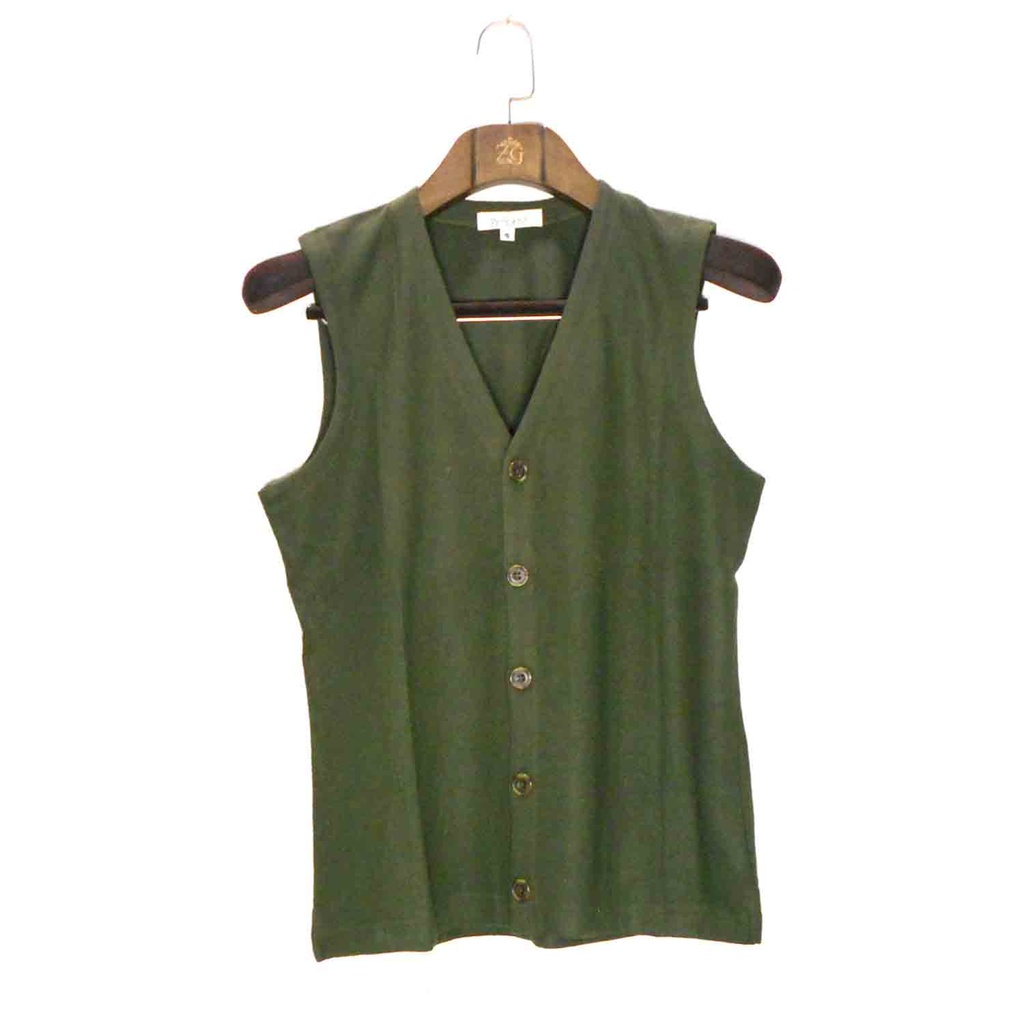 Men's Cardigan (SWLO-832B|CDG)