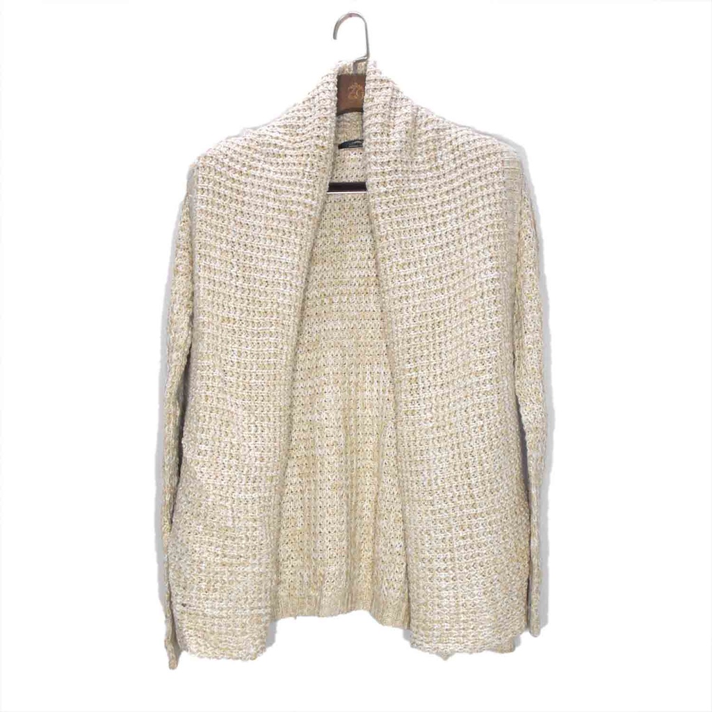 Women's Sweater (SWLO-837B|LO/837B|FOLA)