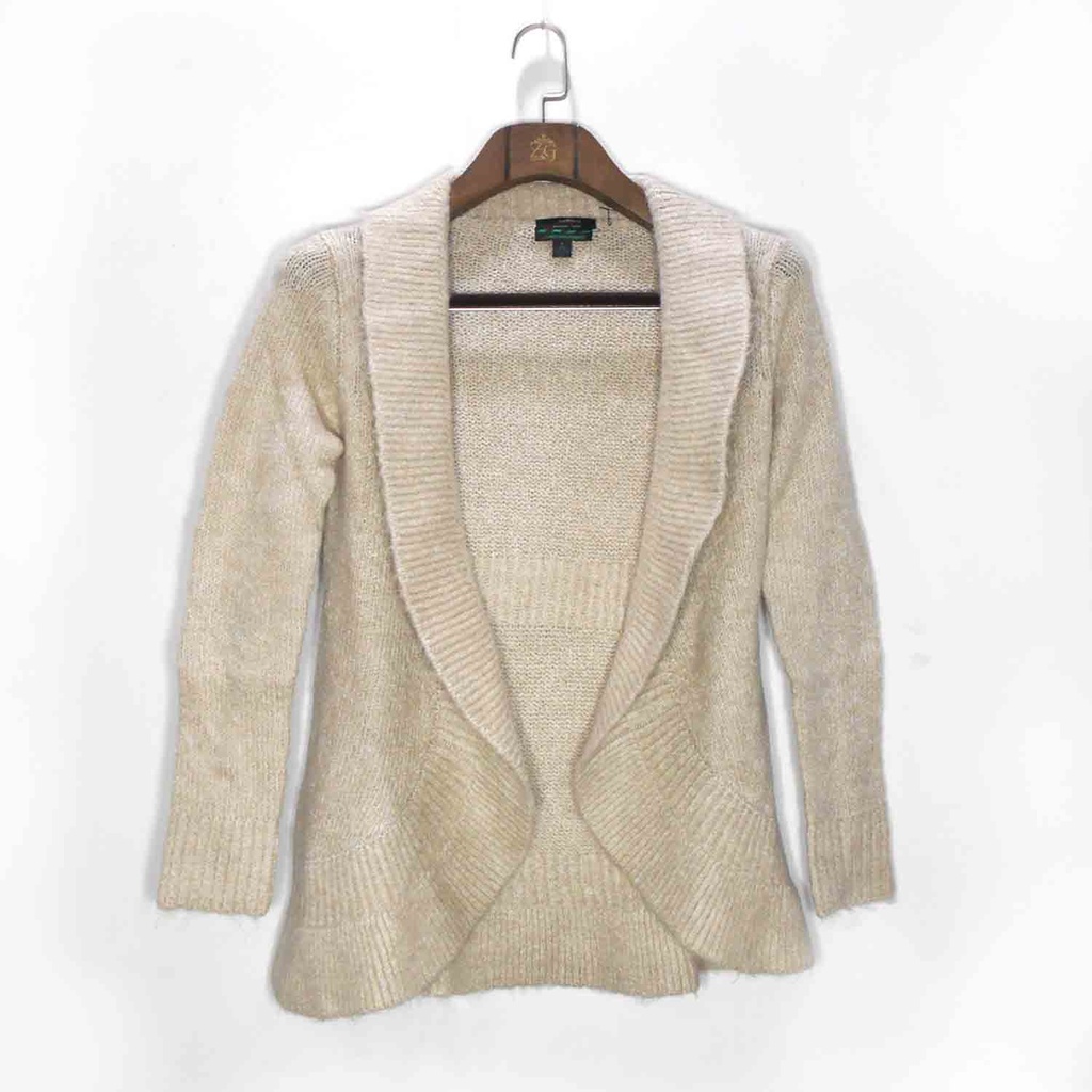 Women's Sweater (SWLO-838B|LO/838B|FOLA)