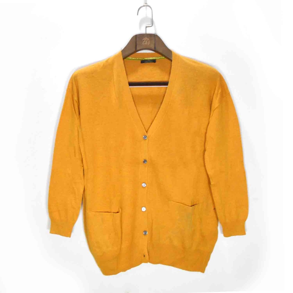 Women's Cardigan (SWLO-847B|CDG)
