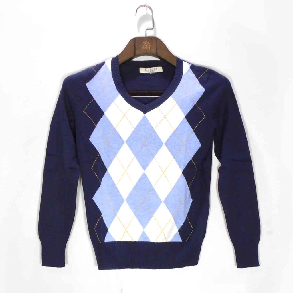 Women's Sweater (SWLO-848B|POV|FOLA)