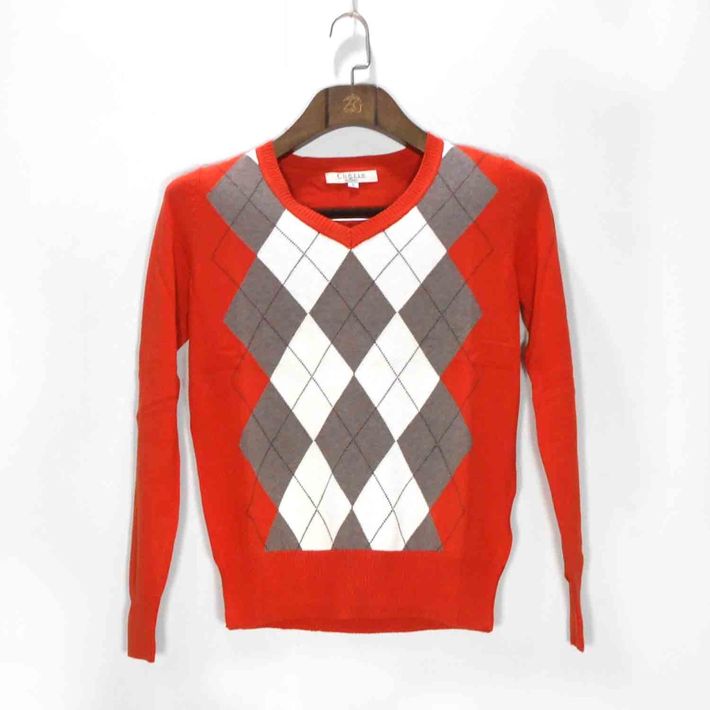 Women's Sweater (SWLO-849B|POV|FOLA)