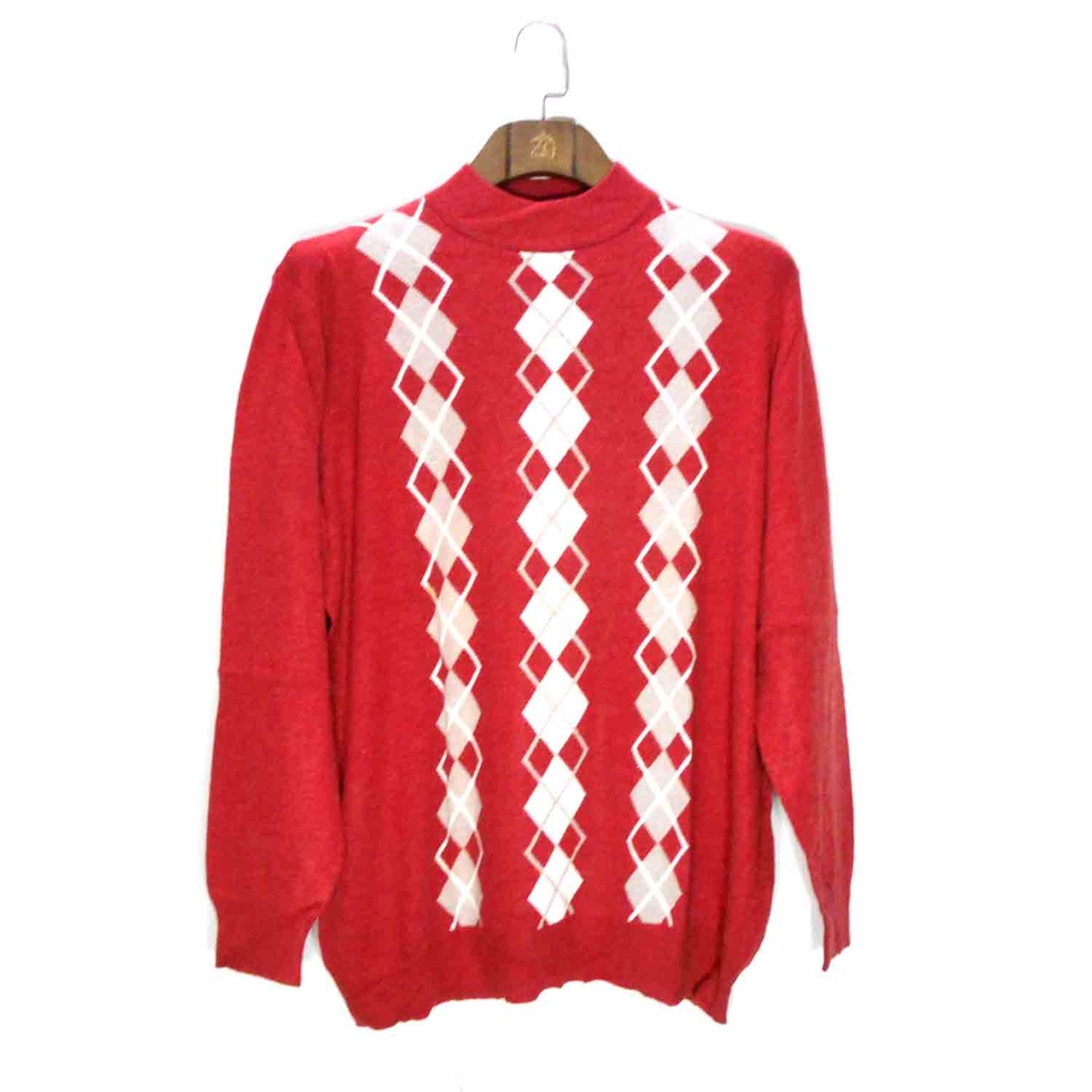 Men's Sweater (SWLO-850|FSL)