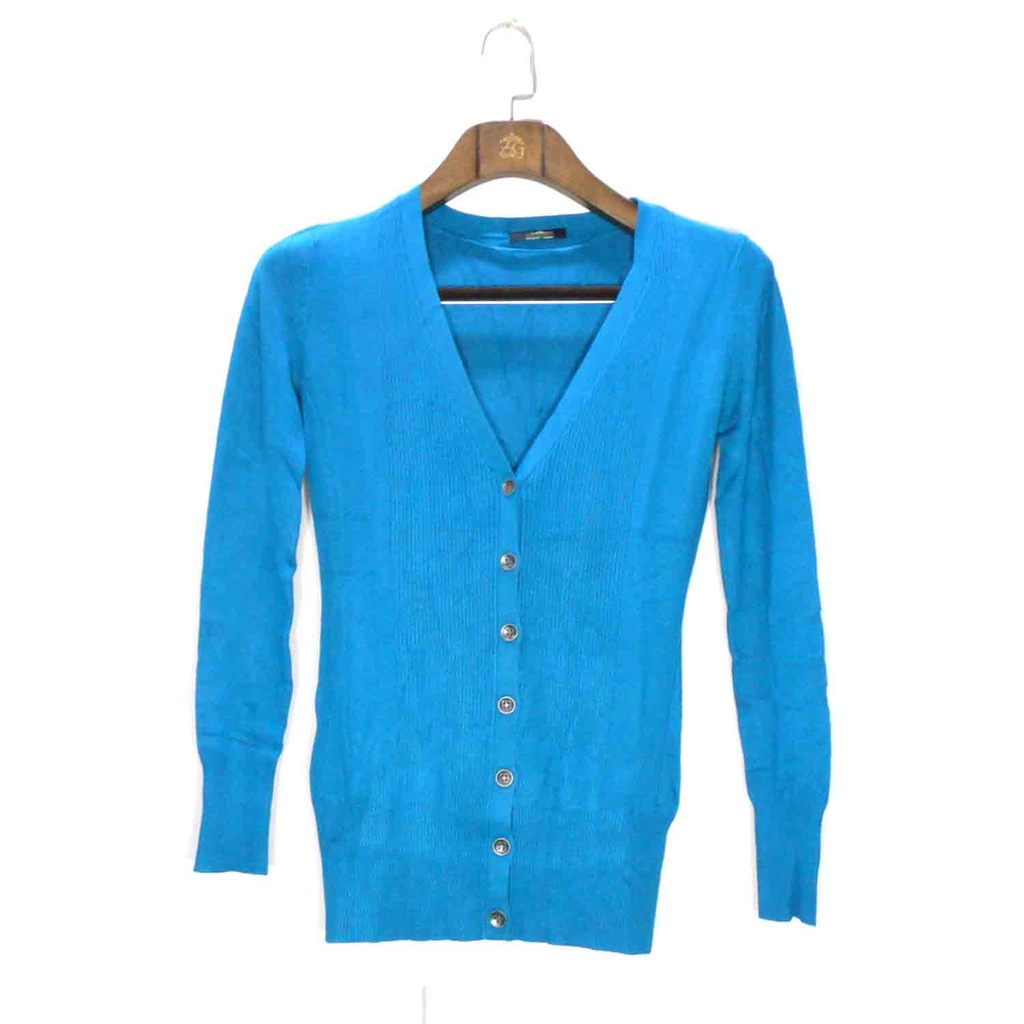 Women's Cardigan (SWLO-852|CDG)