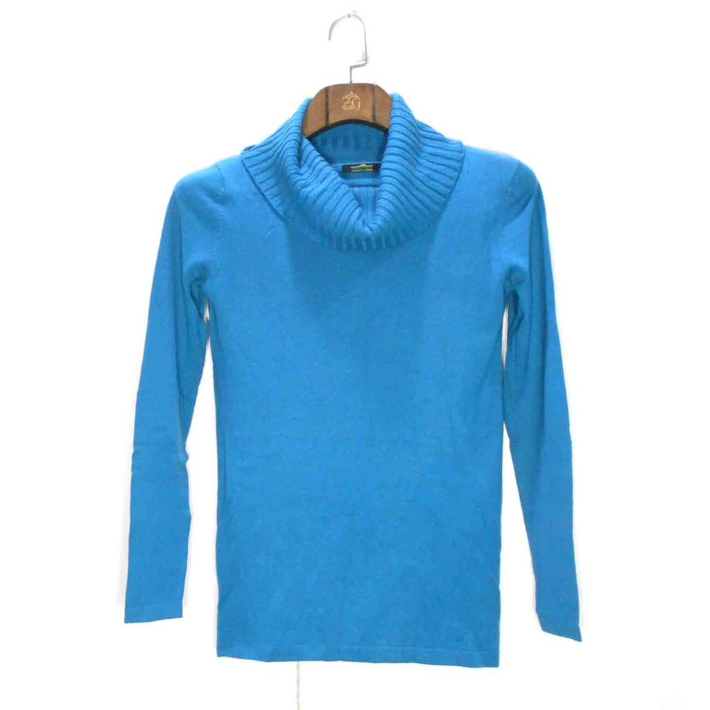 Women's Sweater (SWLO-853B|POV|FOLA)