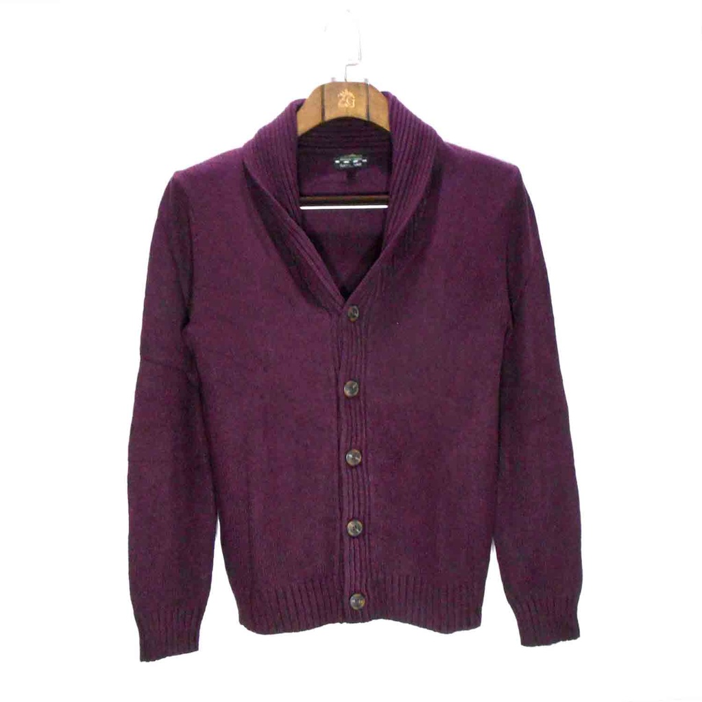 Men's Cardigan (SWLO-855|FSL)