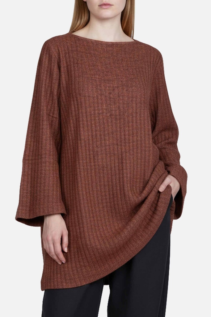 Women's Sweater (SWLO-860|POV|FOLA)