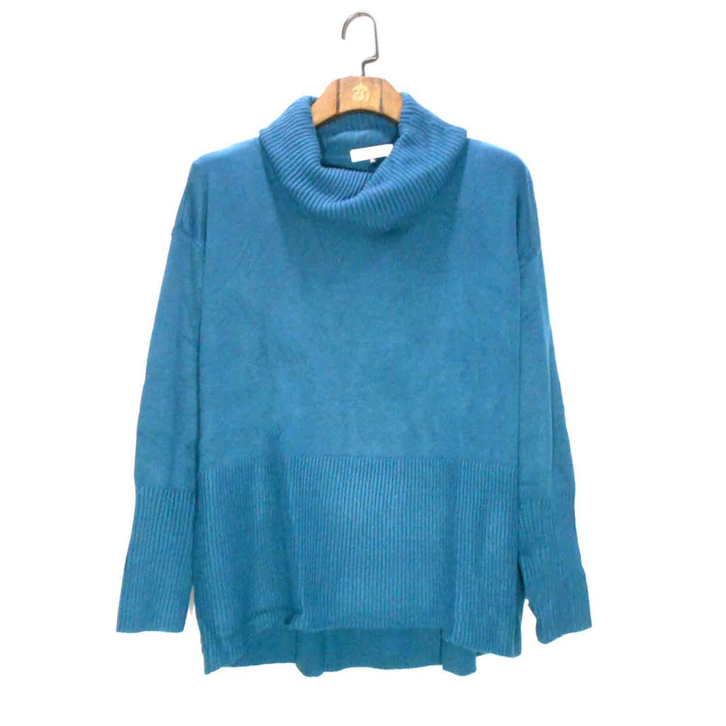 Women's Sweater (SWLO-871B|POV|FOLA)