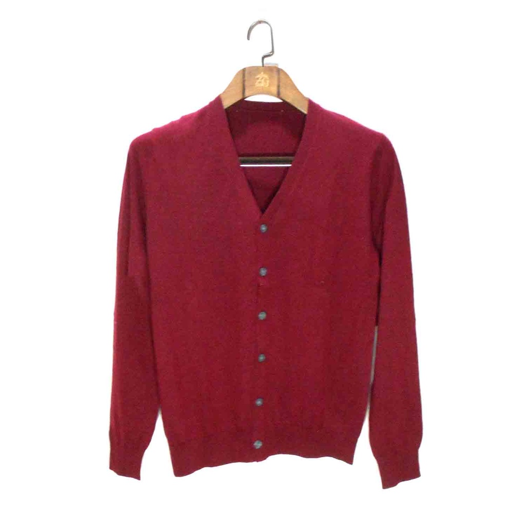 Women's Cardigan (SWLO-872B|CDG)