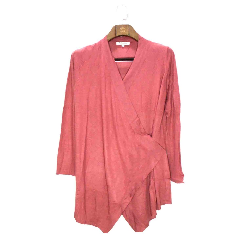 Women's Sweater (SWLO-882B|LO/882B|FOLA)