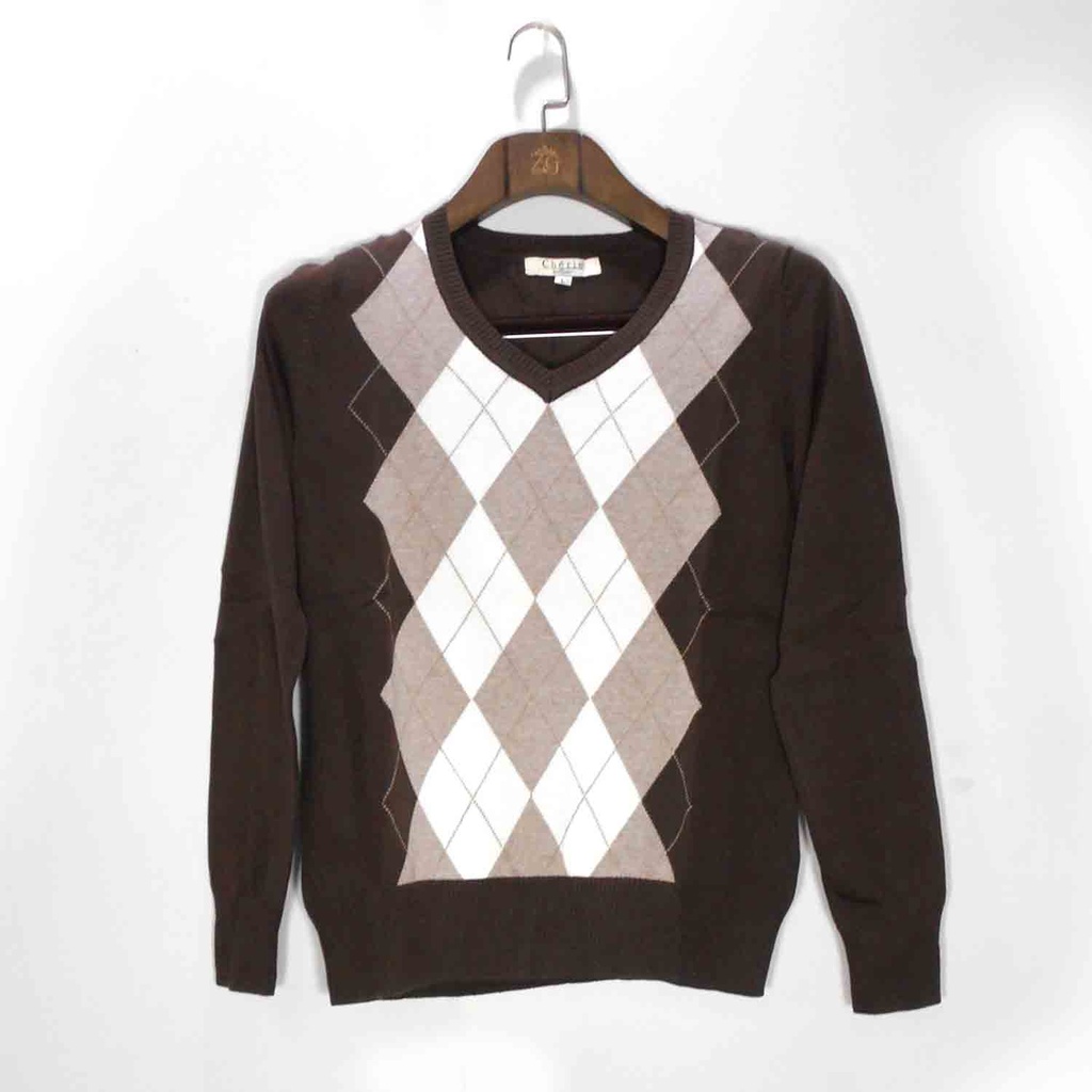 Women's Sweater (SWLO-895|POV|FOLA)