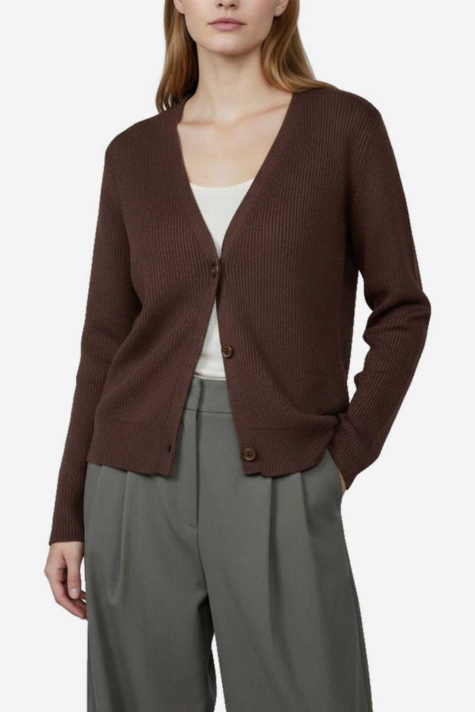 Women's Cardigan (SWLO-901B|CDG)