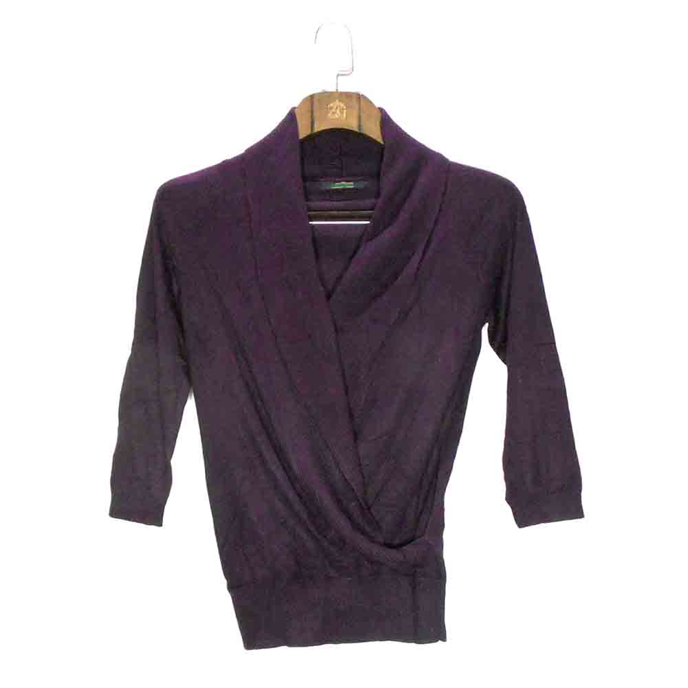 Women's Sweater (SWLO-902|POV|FOLA)