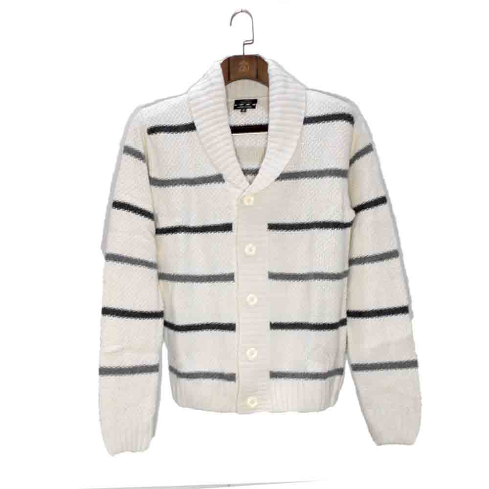 Women's Cardigan (SWLO-903B|CDG)