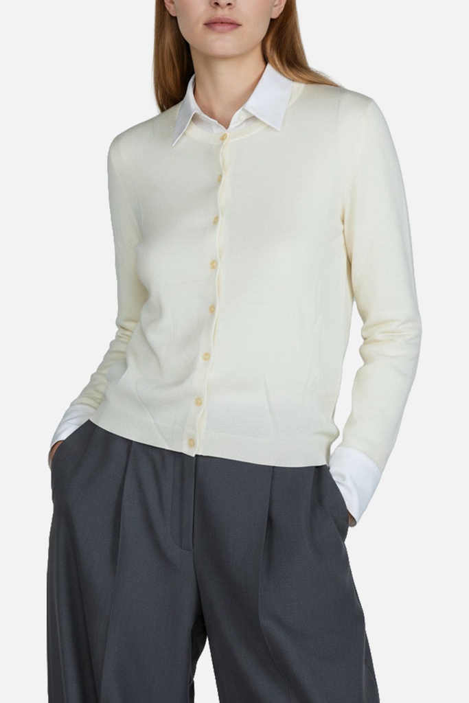 Women's Cardigan (SWLO-904|CDG)