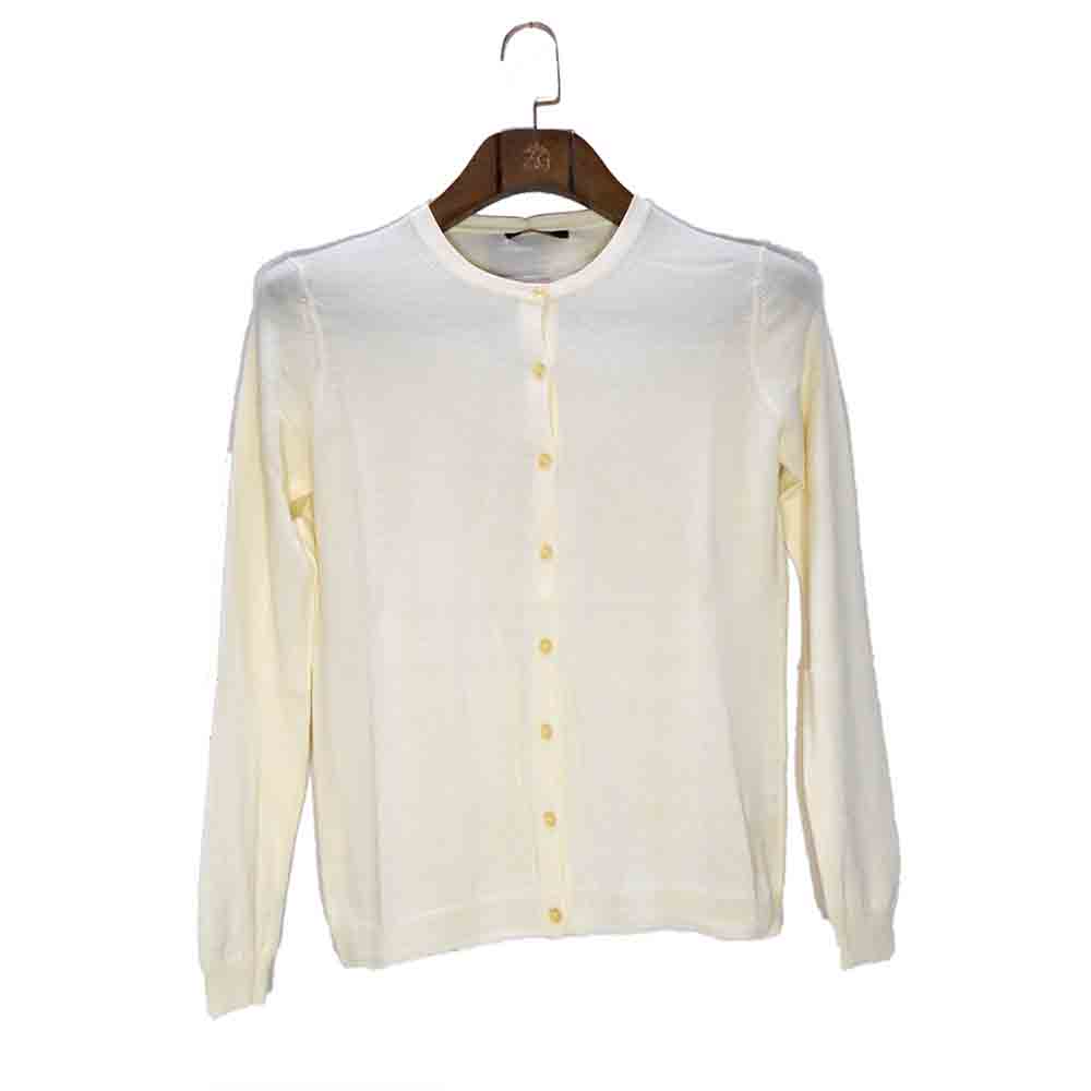 Women's Cardigan (SWLO-904|CDG)