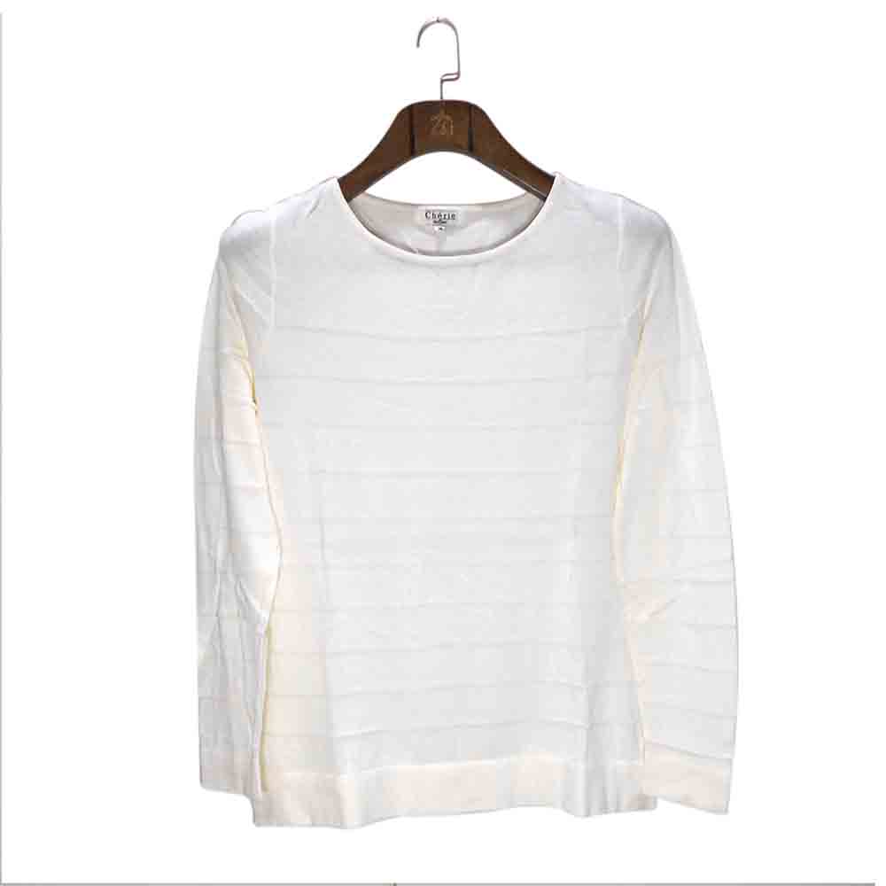 Women's Sweater (SWLO-905|POV|FOLA)