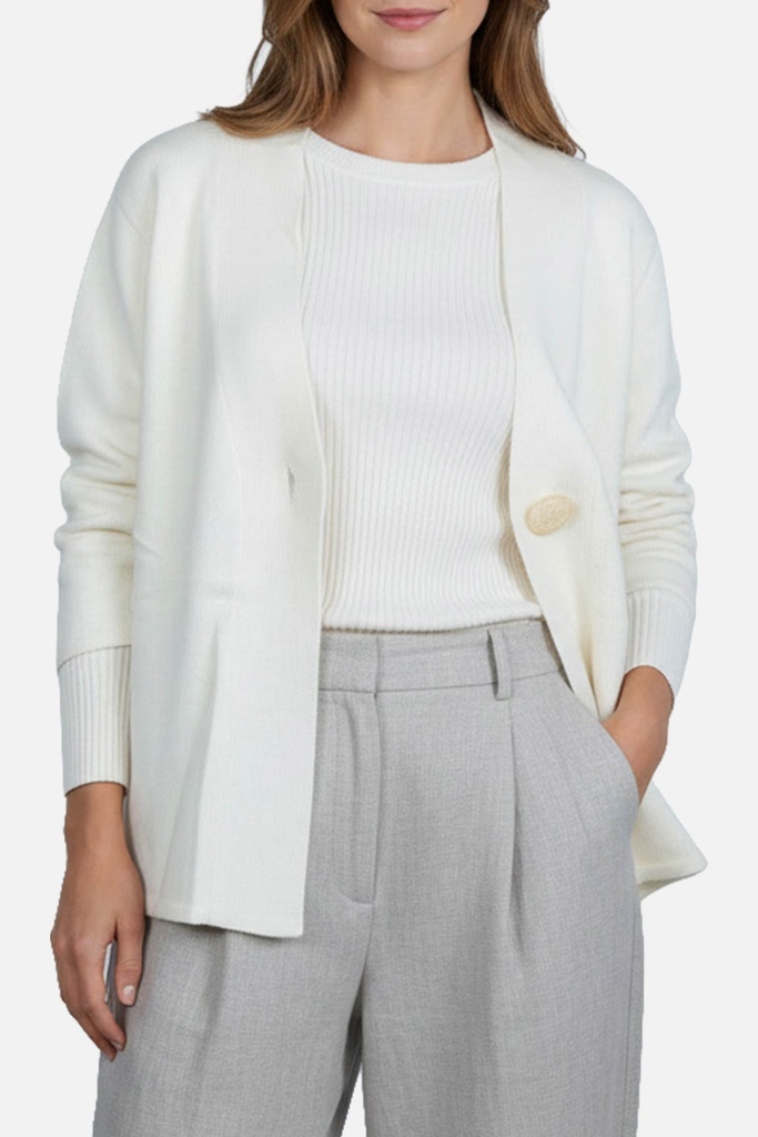 Women's Cardigan (SWLO-909|CDG)