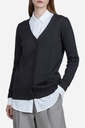 Women's Cardigan (SWLO-910B|CDG)