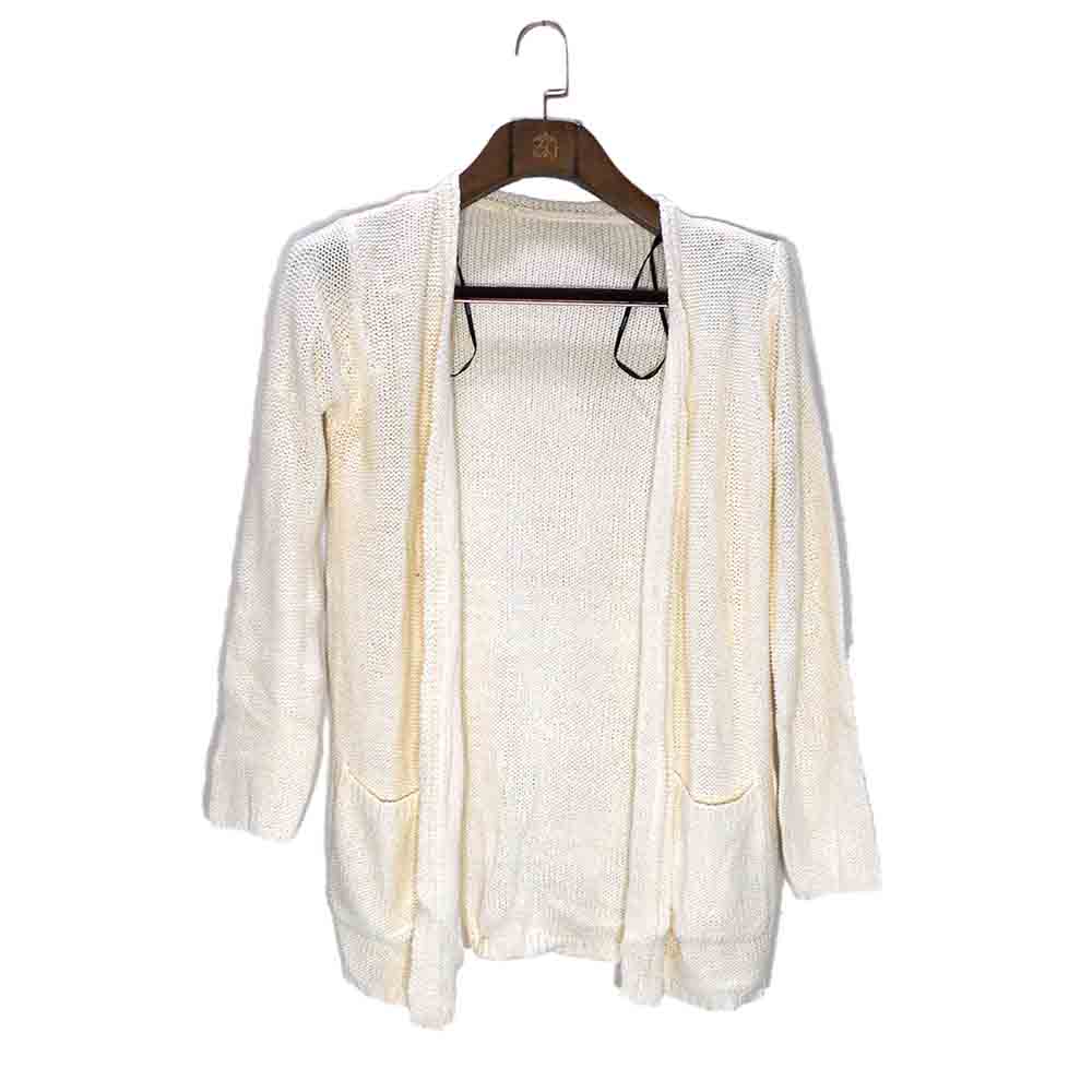 Women's Sweater (SWLO-912B|LO/912B|FOLA)