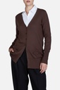 Women's Cardigan (SWLO-914|CDG)