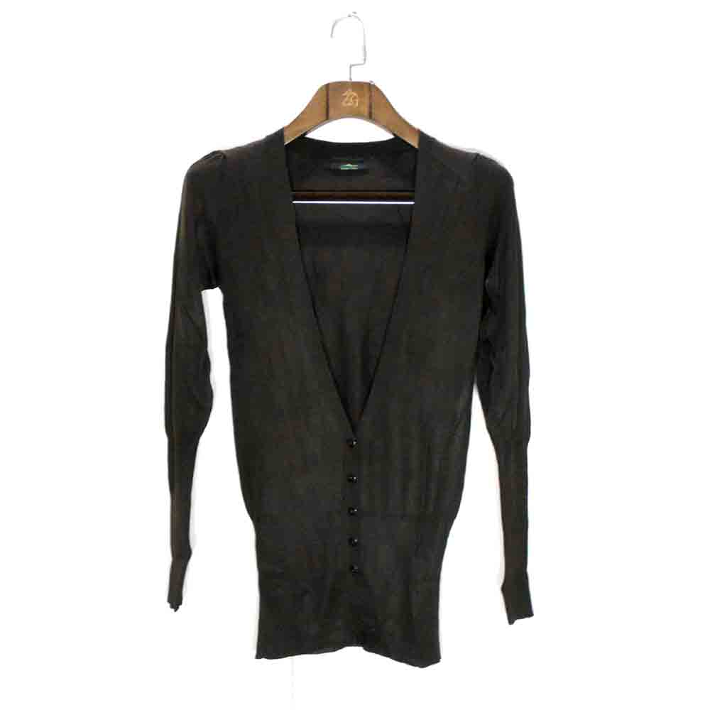 Women's Cardigan (SWLO-915|CDG)