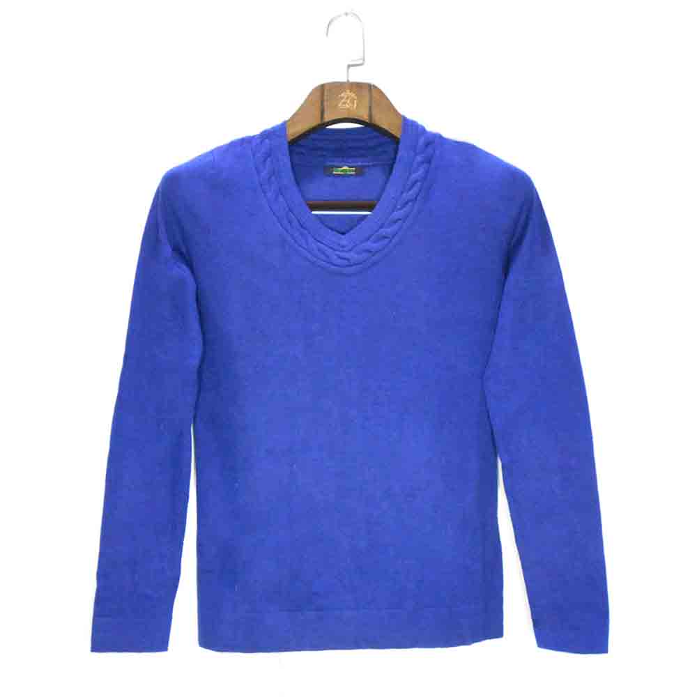 Women's Sweater (SWLO-922|POV|FOLA)