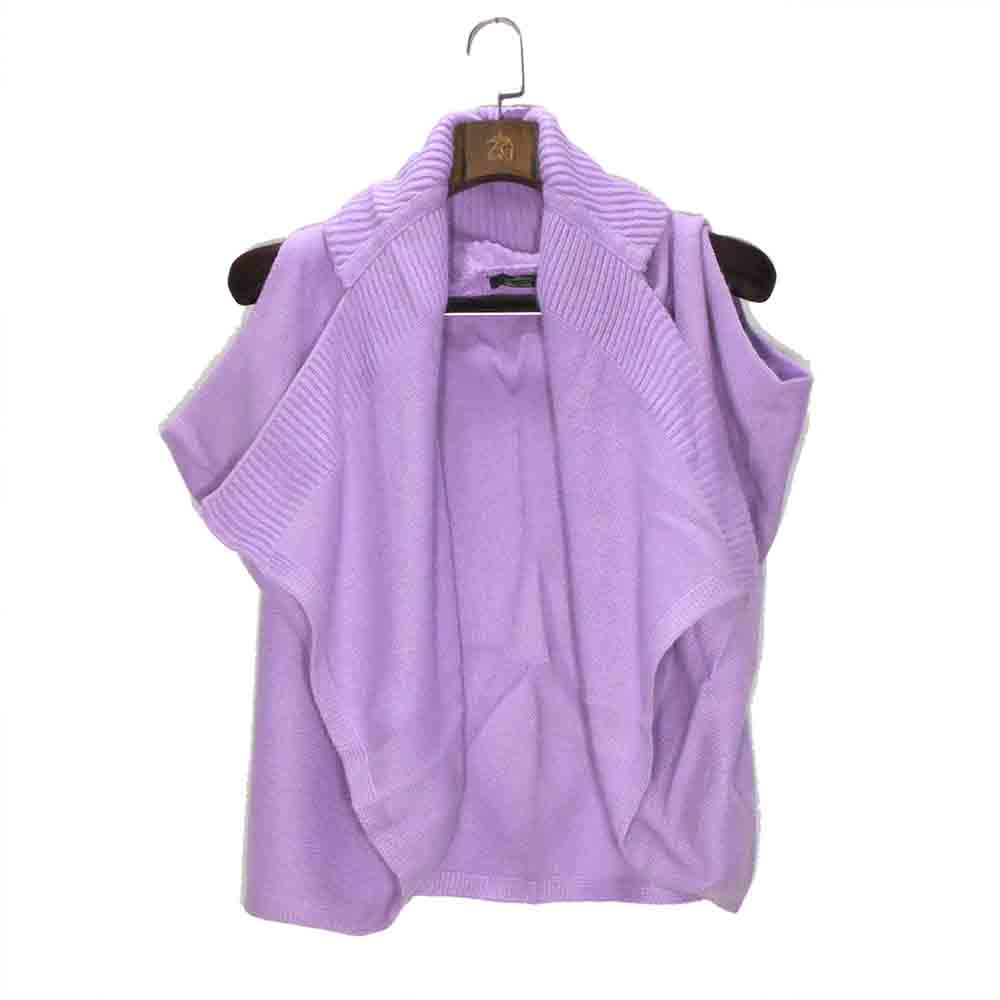 Women's Sweater (SWLO-924B|LO/924B|FOLA)