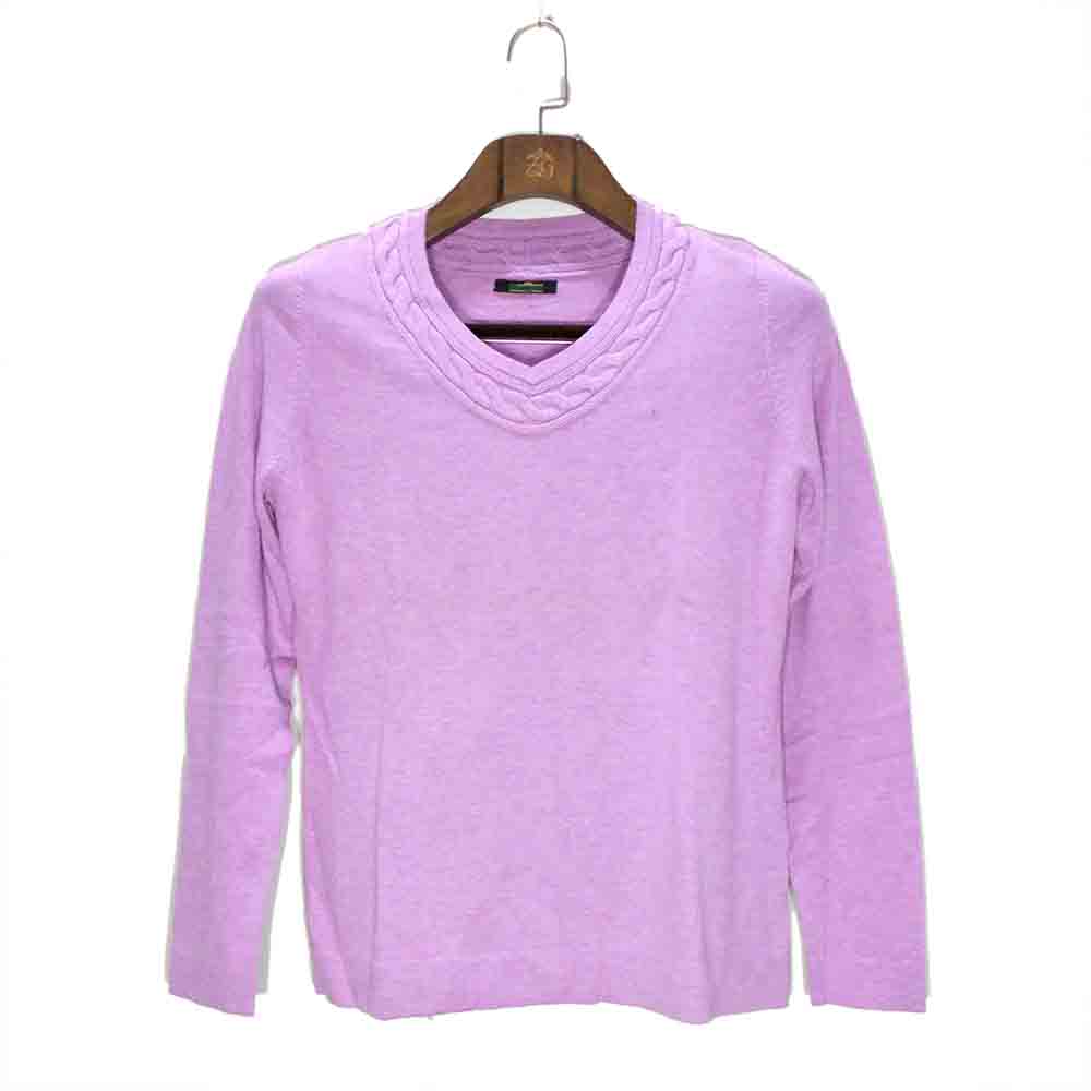 Women's Sweater (SWLO-925|POV|FOLA)