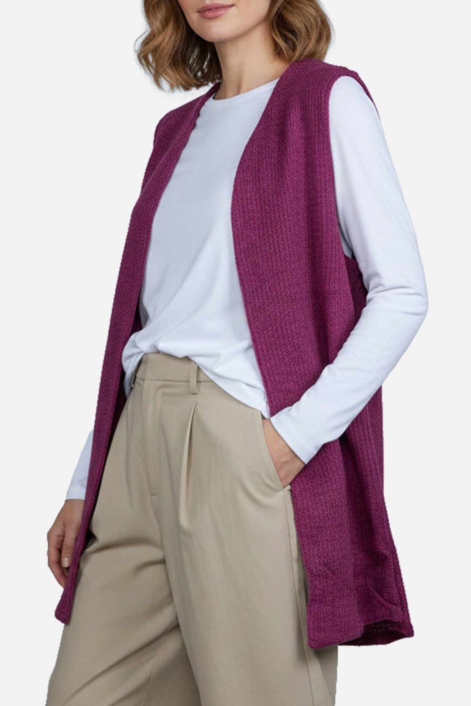 Women's Sweater (SWLO-927B|LO/927B|FOLA)