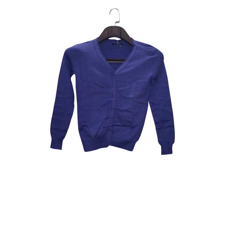 Women's Cardigan (SWLO-929|CDG)