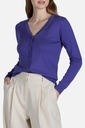 Women's Cardigan (SWLO-929|CDG)