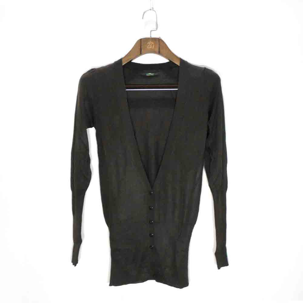 Women's Sweater (SWLO-935B|LO/935B|FOLA)