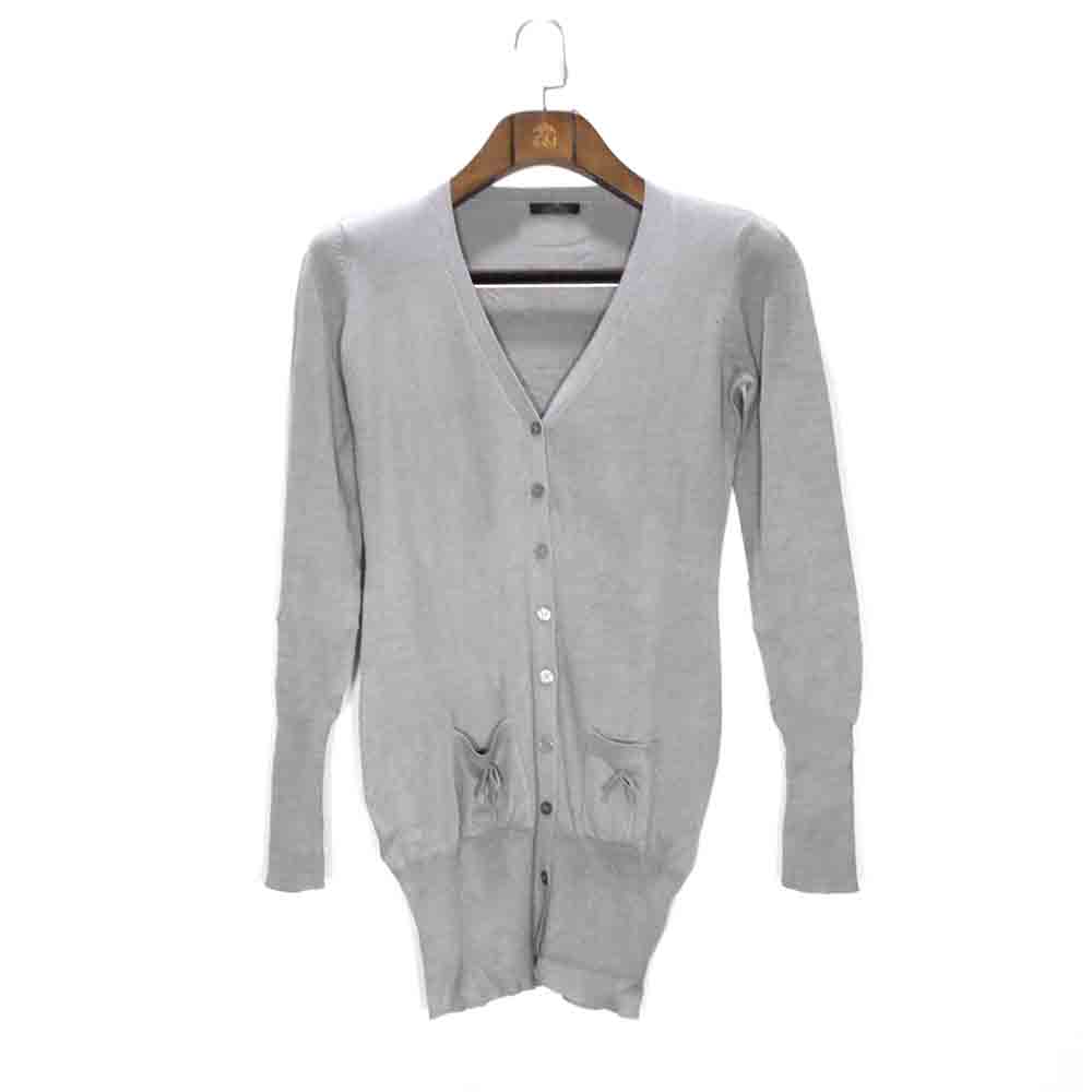 Women's Cardigan (SWLO-943|CDG)