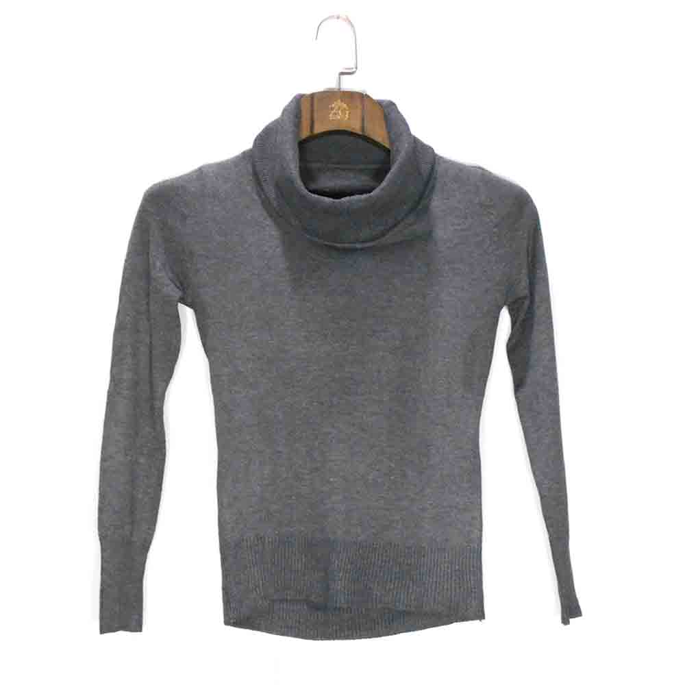 Women's Sweater (SWLO-946|POV|FOLA)